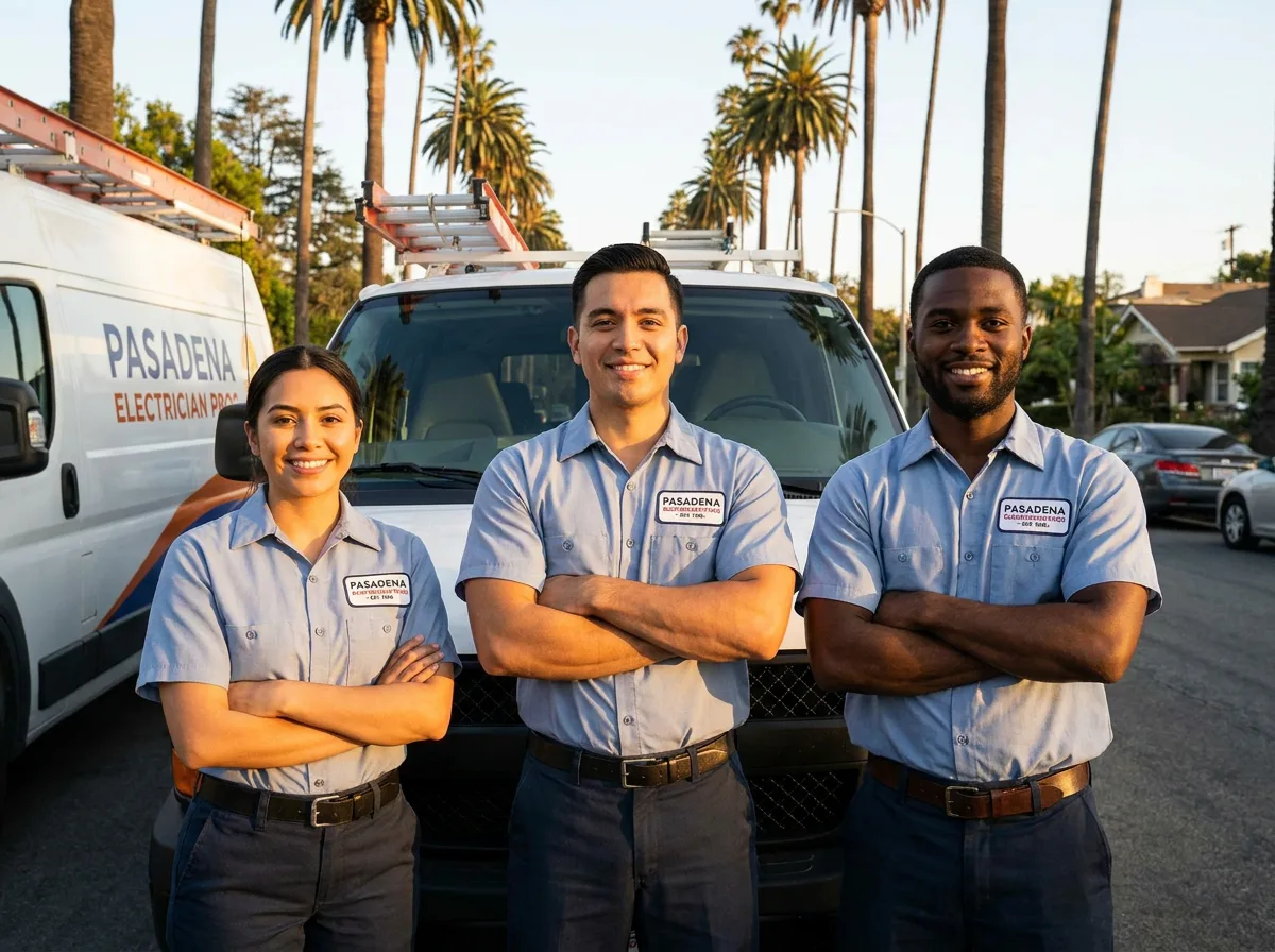 Electrician company in Slaterville Springs, NY